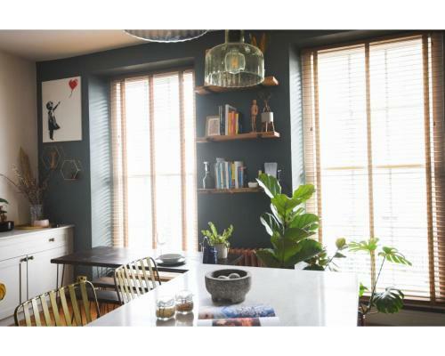 Apartamento Hidden Gem! 1 Bed Flat Near Clifton Triangle