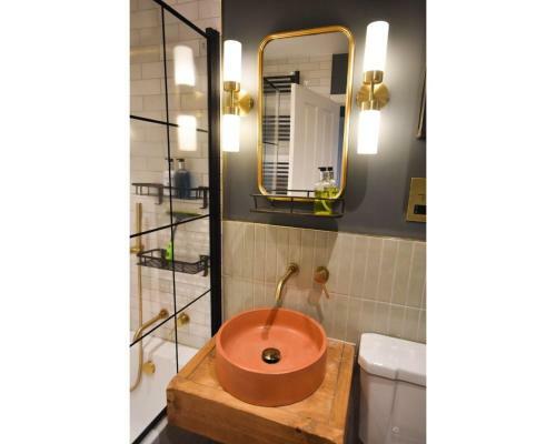 Apartamento Hidden Gem! 1 Bed Flat Near Clifton Triangle