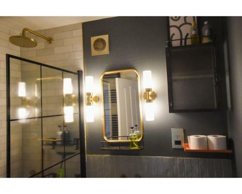 Apartamento Hidden Gem! 1 Bed Flat Near Clifton Triangle