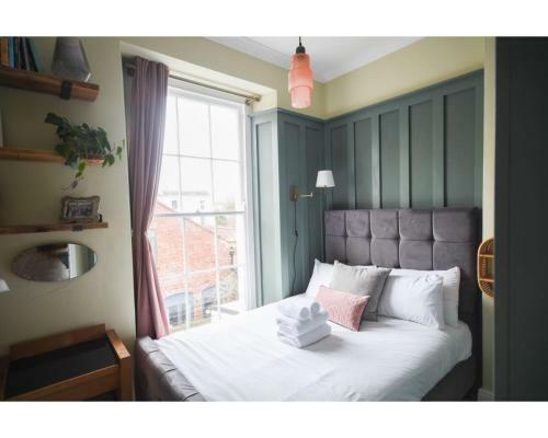 Apartamento Hidden Gem! 1 Bed Flat Near Clifton Triangle
