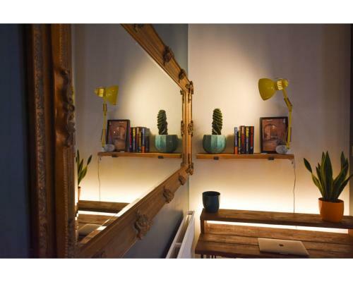 Apartamento Hidden Gem! 1 Bed Flat Near Clifton Triangle