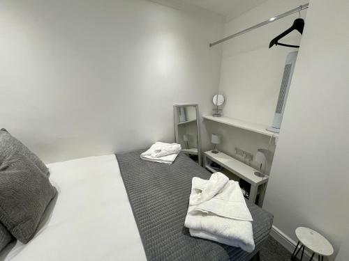 Brunswick Square Apartmenthotel & Spa