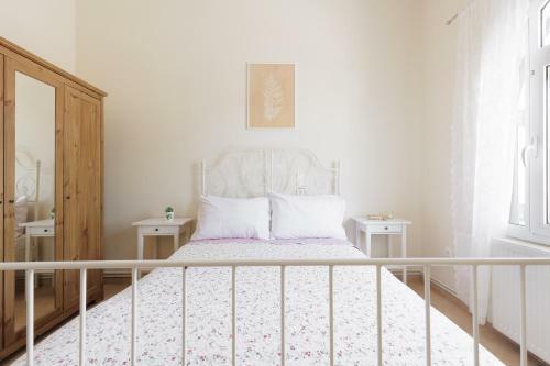 Central Apartment By Konnect, Ipsos