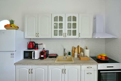 Olivo Luxury Apartment