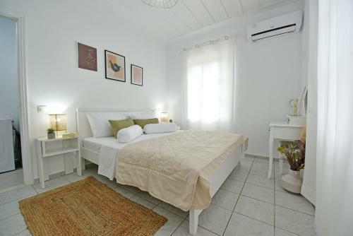 Olivo Luxury Apartment