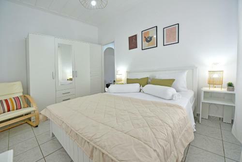 Olivo Luxury Apartment