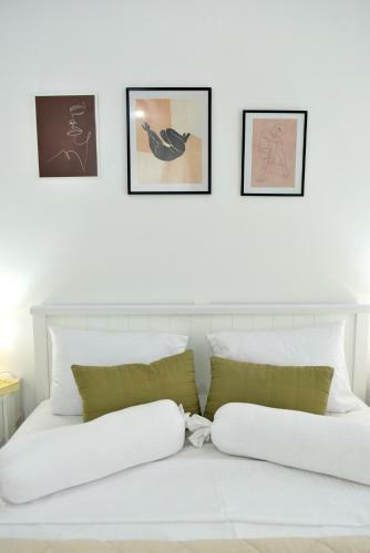 Olivo Luxury Apartment