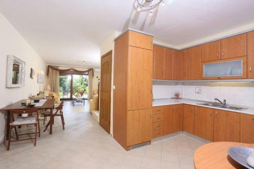 Beautiful View Villa In Possidi, Halkidiki