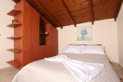 Beautiful View Villa In Possidi, Halkidiki