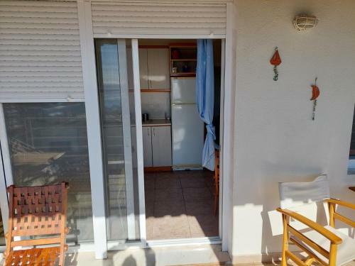 Lilian's House