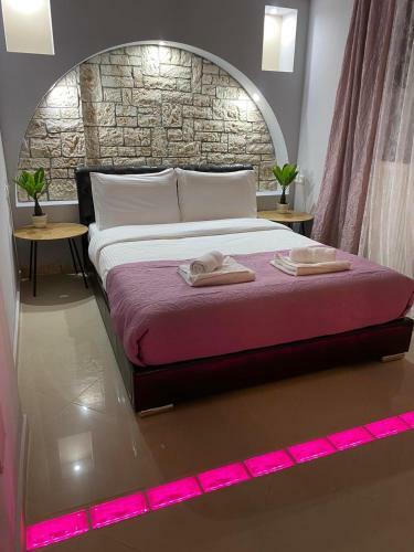 Apartamento In The Castle Ii- House