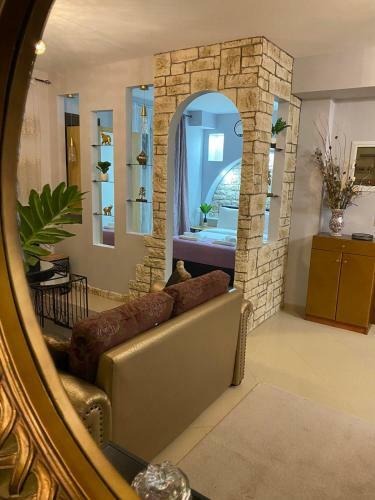 Apartamento In The Castle Ii- House