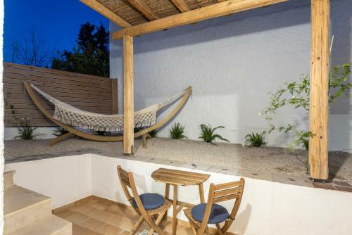 Apartamento Sivilla Studio Deluxe