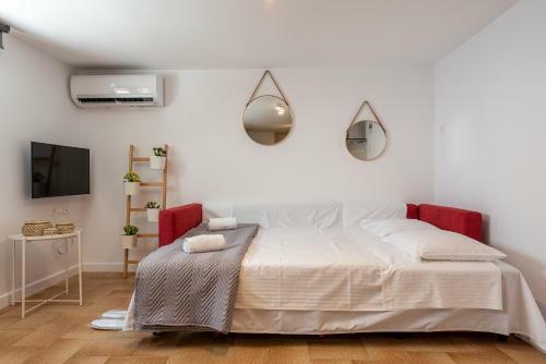 Apartamento Sivilla Studio Deluxe