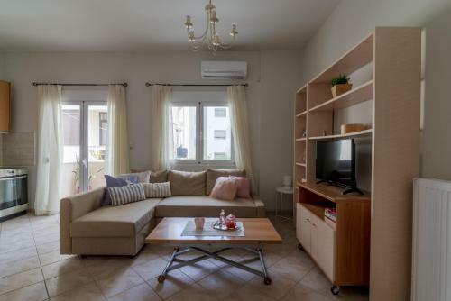 Apartamento Filia's Home