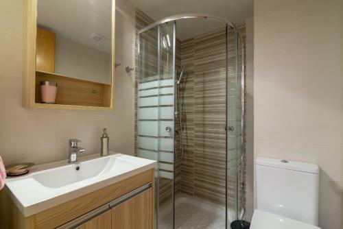 Apartamento Filia's Home