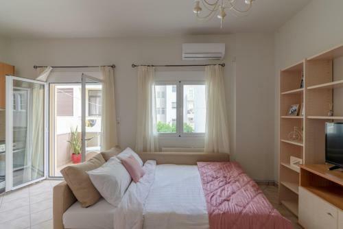 Apartamento Filia's Home