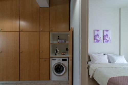 Apartamento Filia's Home