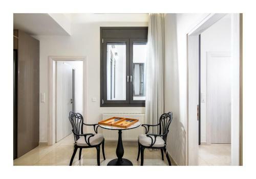 Apartamento Casa Di Ariadne