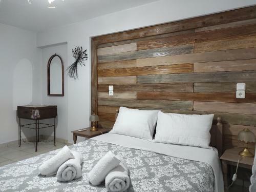 Apartamento Pavillion2