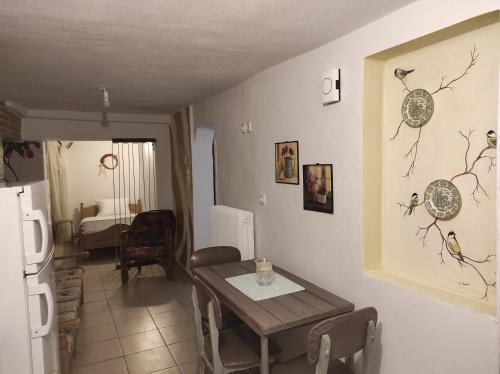 Apartamento Pavillion2