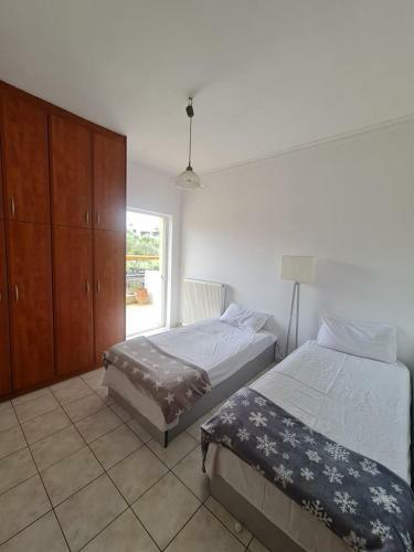Filippia Apartment