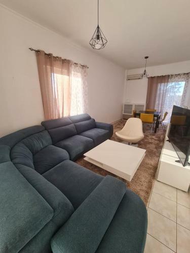 Filippia Apartment
