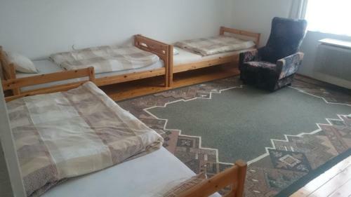 Hostal Szenkeparti Vend�gh�z