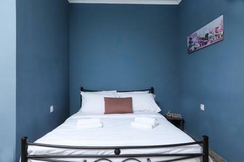 Apartamento Casa Di Pietra