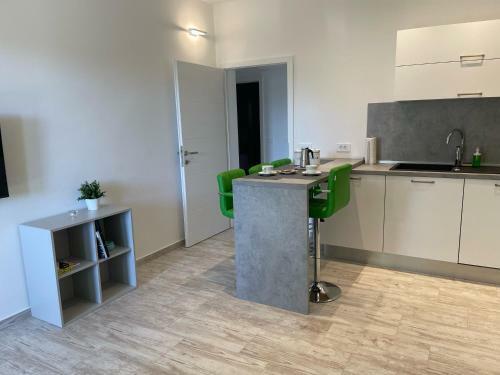 Apartments Demarin