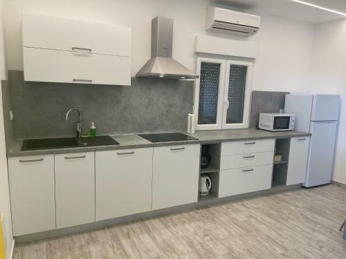 Apartments Demarin