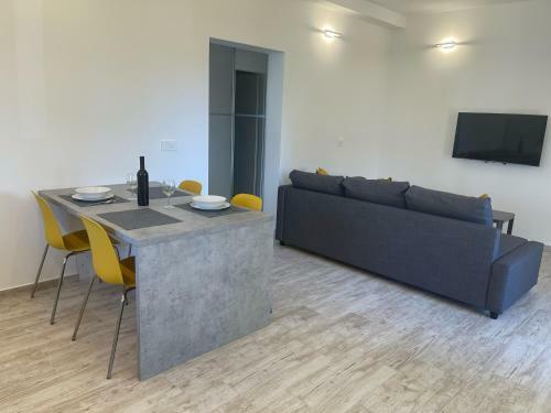 Apartments Demarin