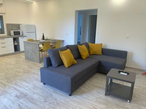 Apartments Demarin