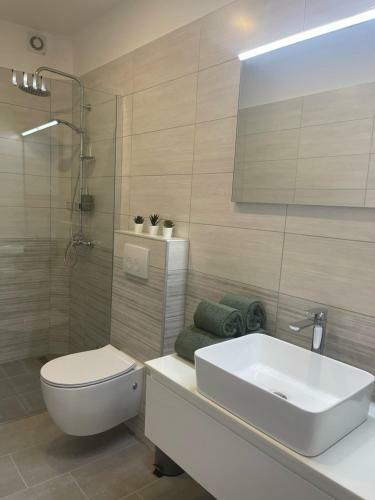 Apartments Demarin