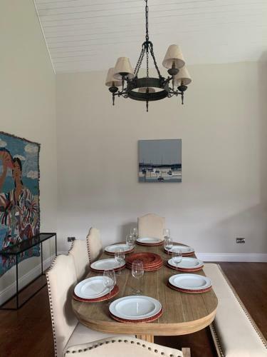 Mount Juliet Luxury Residence
