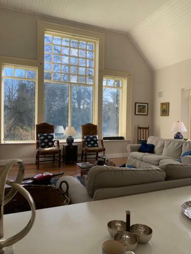 Mount Juliet Luxury Residence