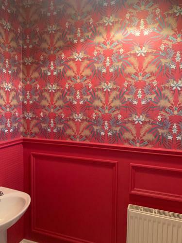 Mount Juliet Luxury Residence