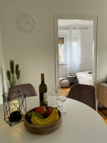 Apartman Abbazia