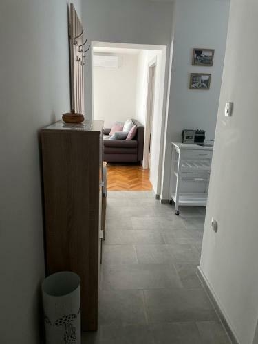 Apartman Abbazia