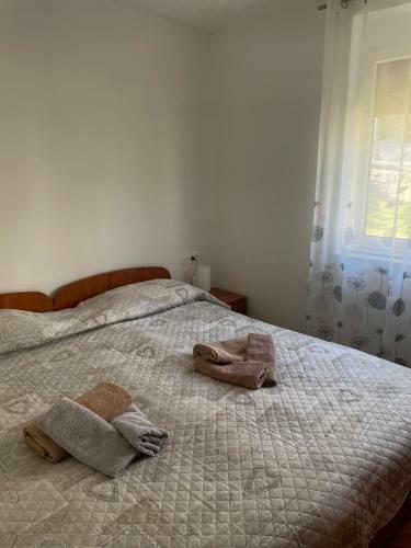 Apartman Abbazia