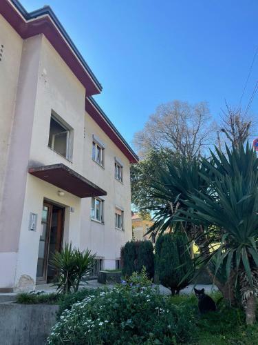 Apartman Abbazia
