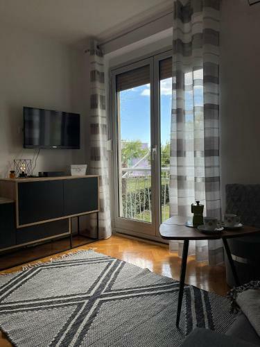 Apartman Abbazia