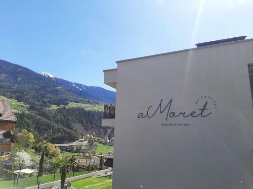 Apartamento Residence Amoret