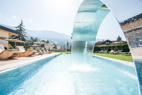Apartamento Residence Amoret
