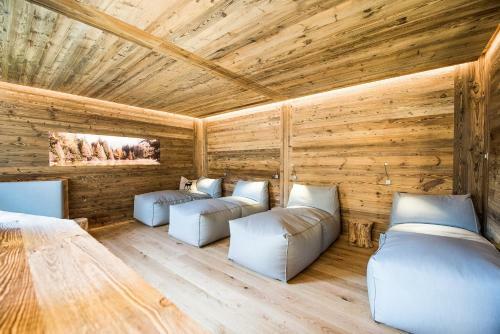 Apartamento Residence Amoret