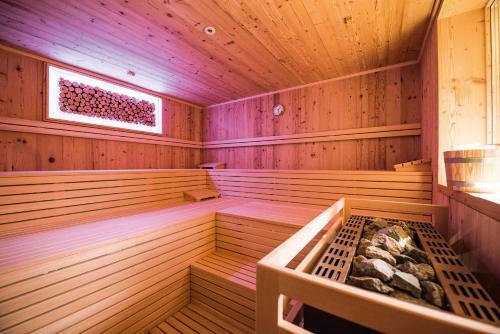 Apartamento Residence Amoret