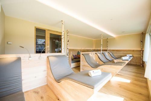 Apartamento Residence Amoret