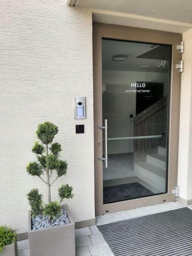 Apartamento Residence Amoret