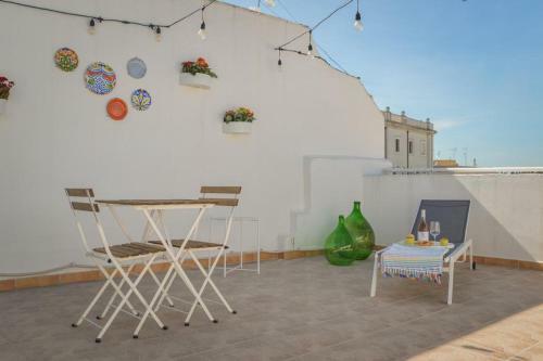 Apartamento Puntamare