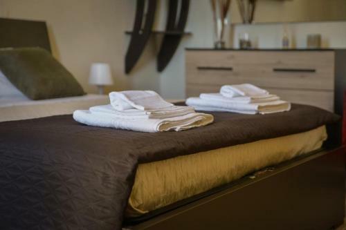 Apartamento Puntamare